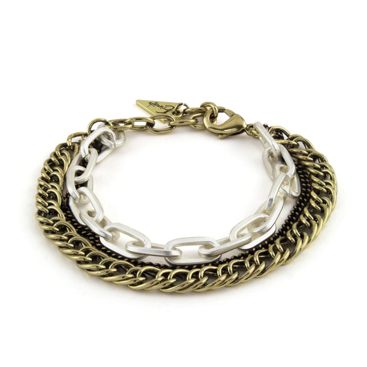 Mesa Chain Bracelet - Erimish