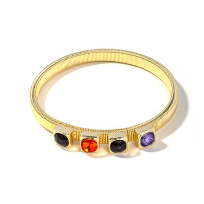 Midnight Bracelet
