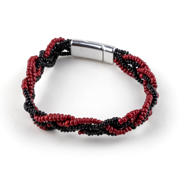 Mike Braided Cuff