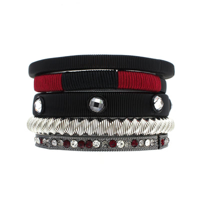 Mike Bangle Set