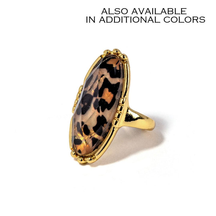 Millicent Ring