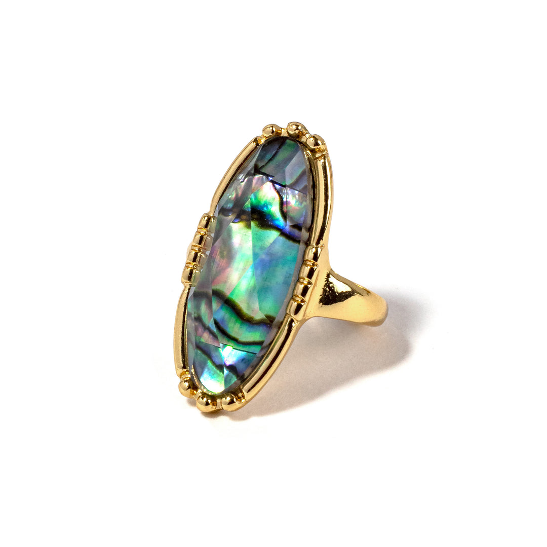 Millicent Ring