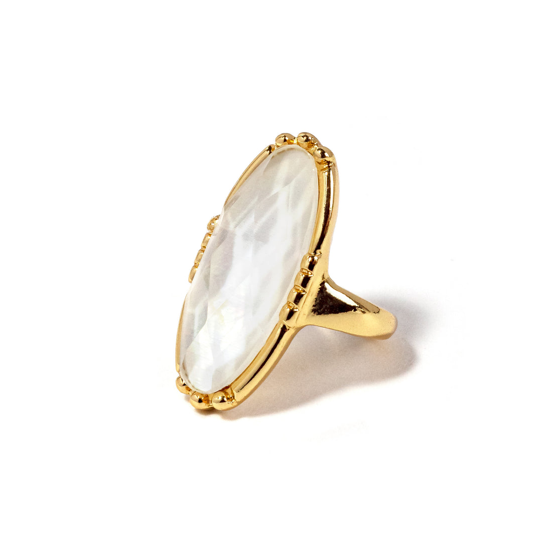 Millicent Ring