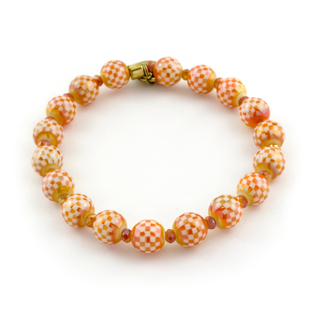 Plus Size Milo Gameday Bracelet - Erimish