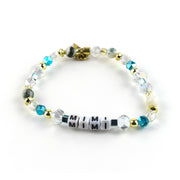 Mimi Custom Bracelet-Q