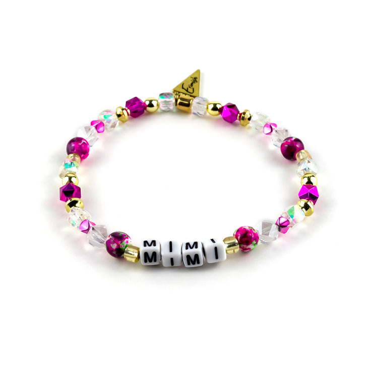 Mimi Custom Bracelet-Q