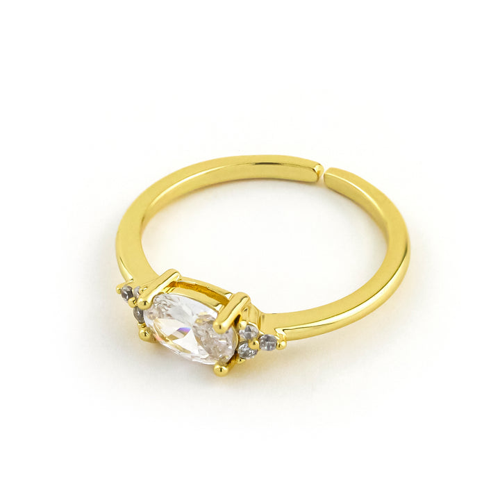 Mini Lux Ring - Erimish