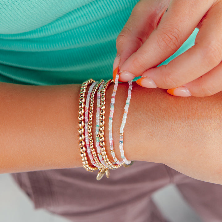 Jelly Bracelet
