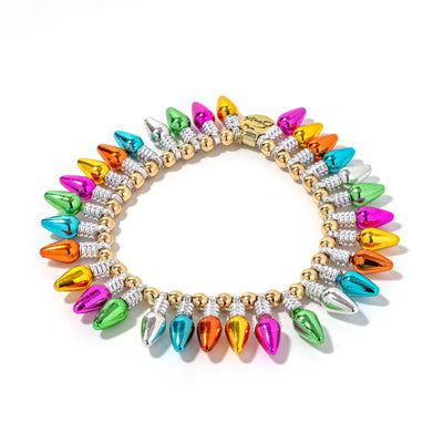 Gem Jams Mini Bulbs Bracelet (KIDS)