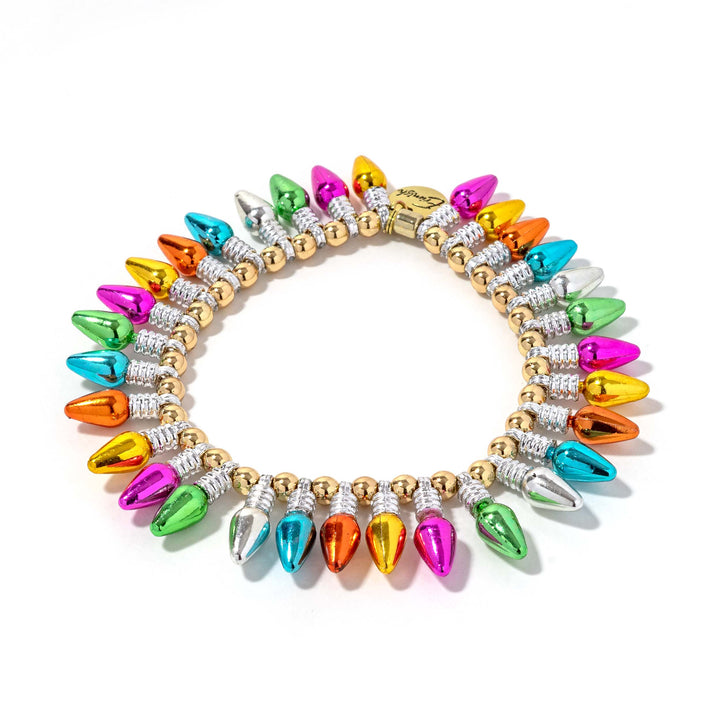 Gem Jams Mini Bulbs Bracelet (KIDS)