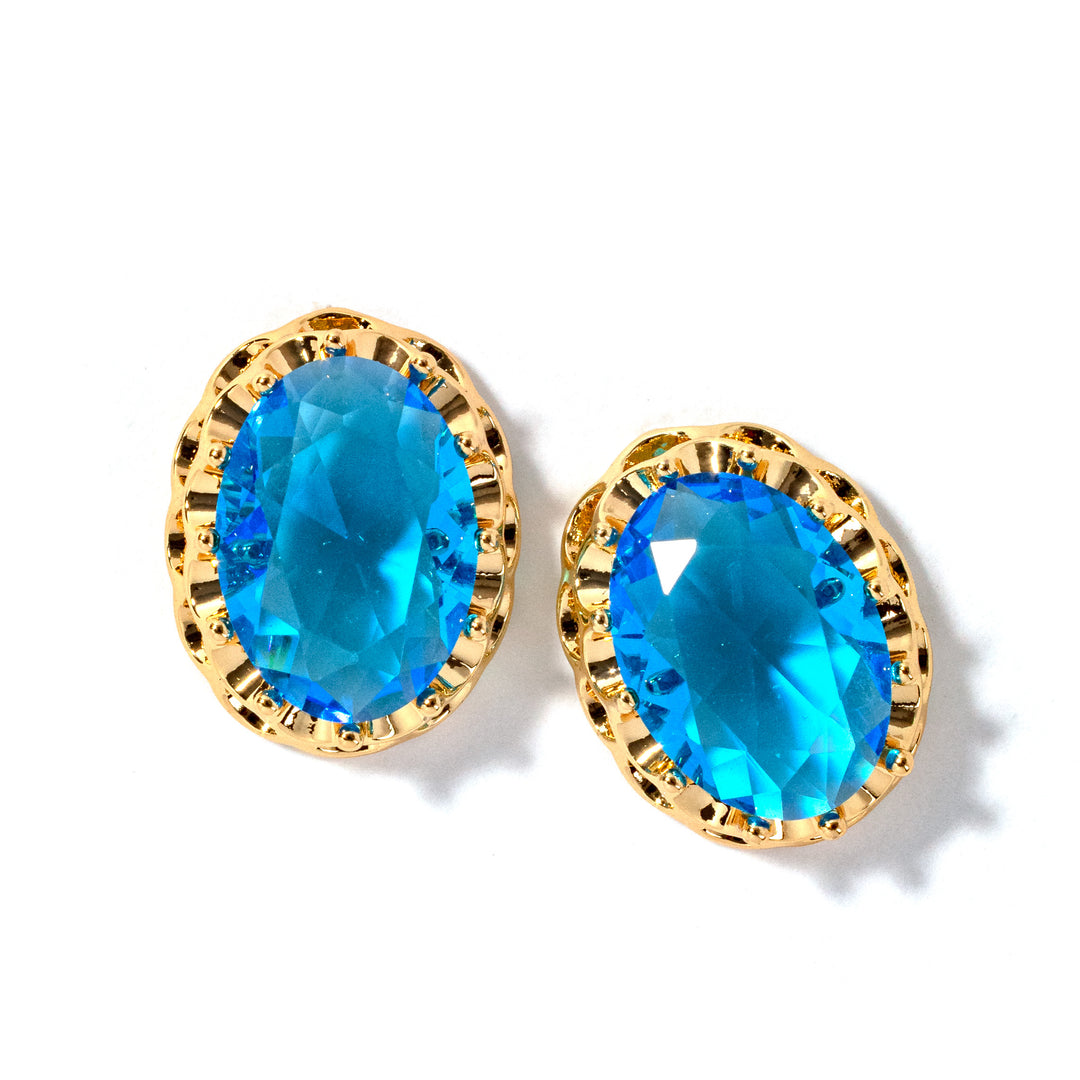 Mira Earrings