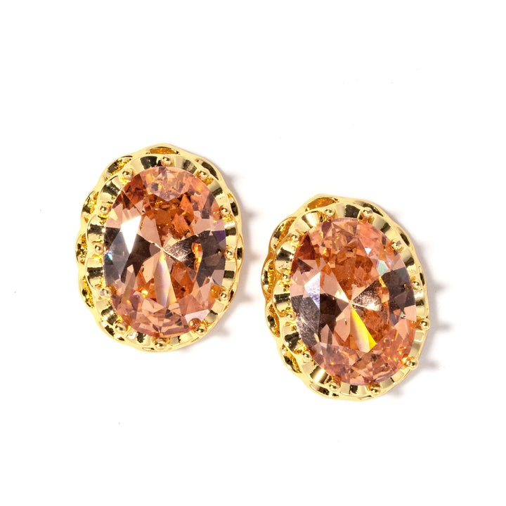 Mira Earrings
