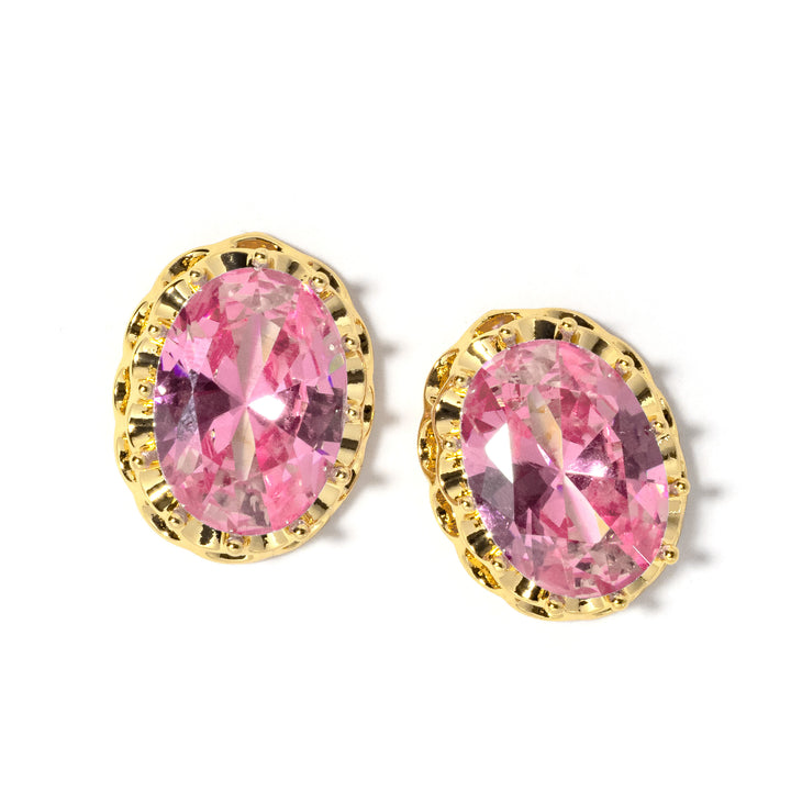 Mira Earrings