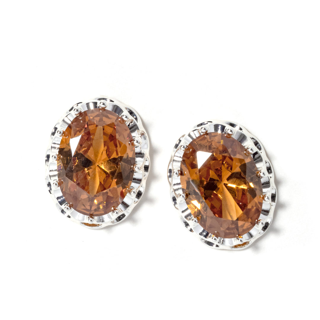 Mira Earrings