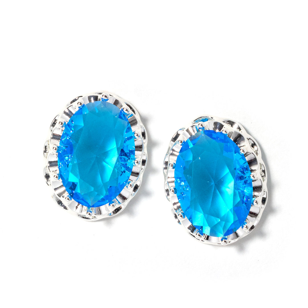 Mira Earrings