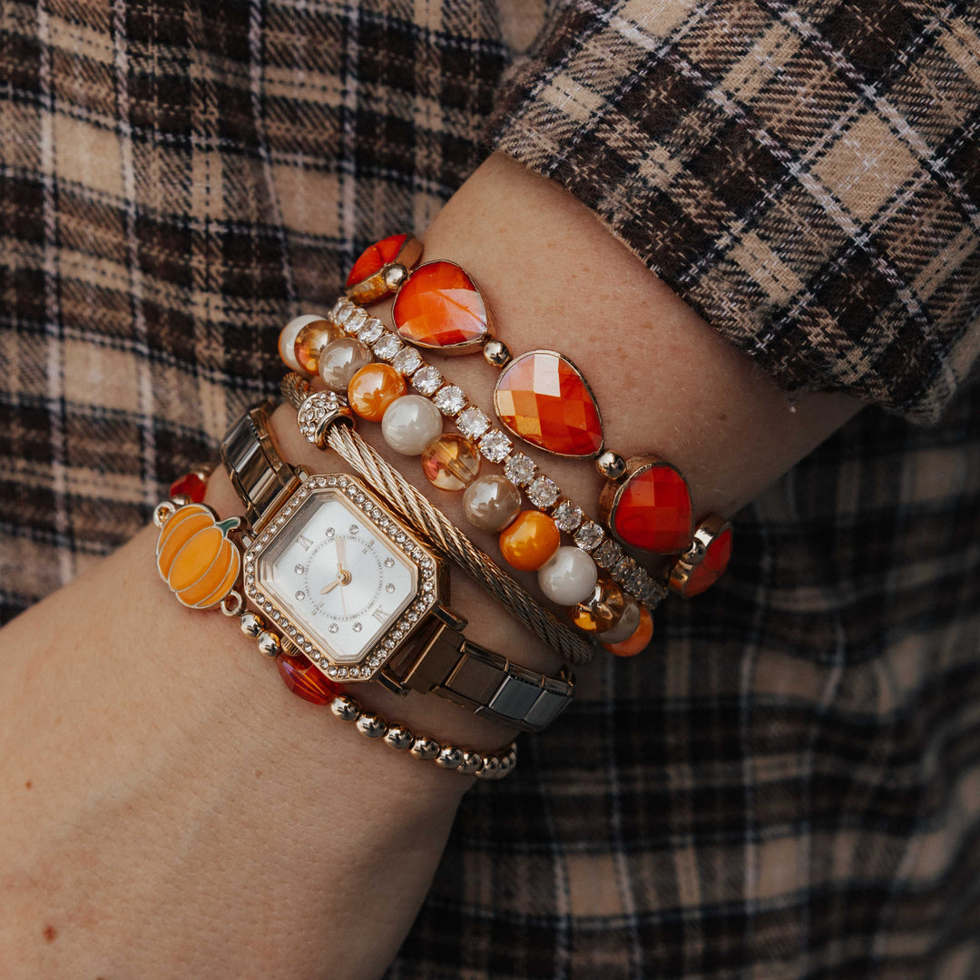 Pumpkin Patch Starter Stack