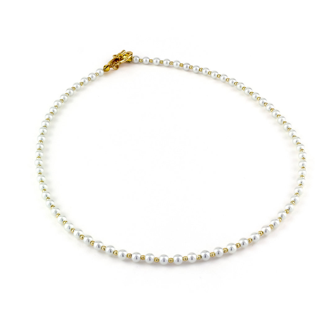 Mishe Necklace