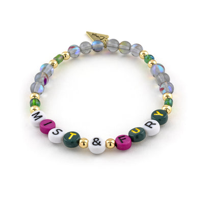 Mist & Fury Bracelet
