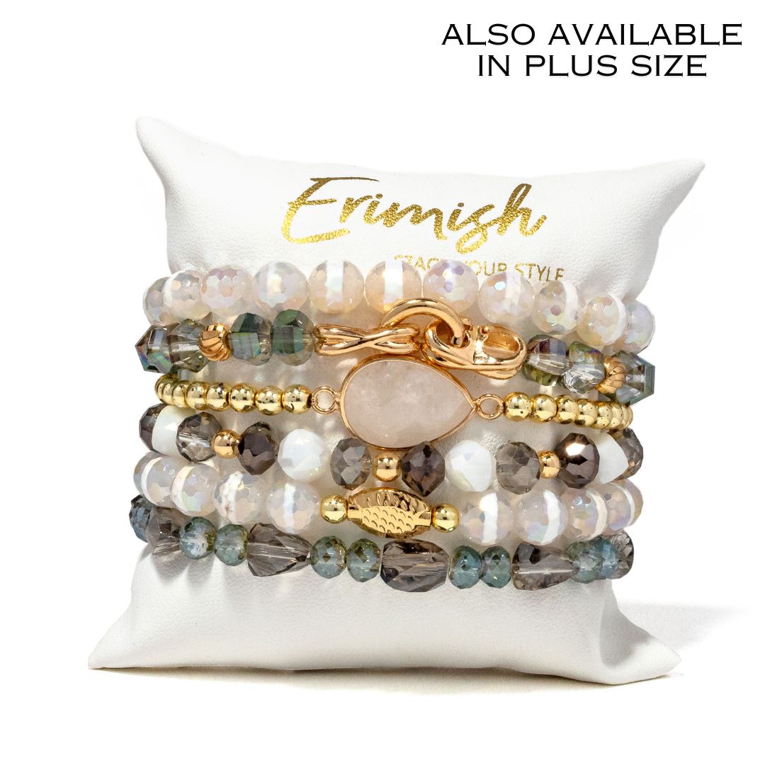 Misty Pillow Set
