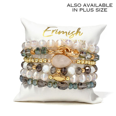 Misty Pillow Set