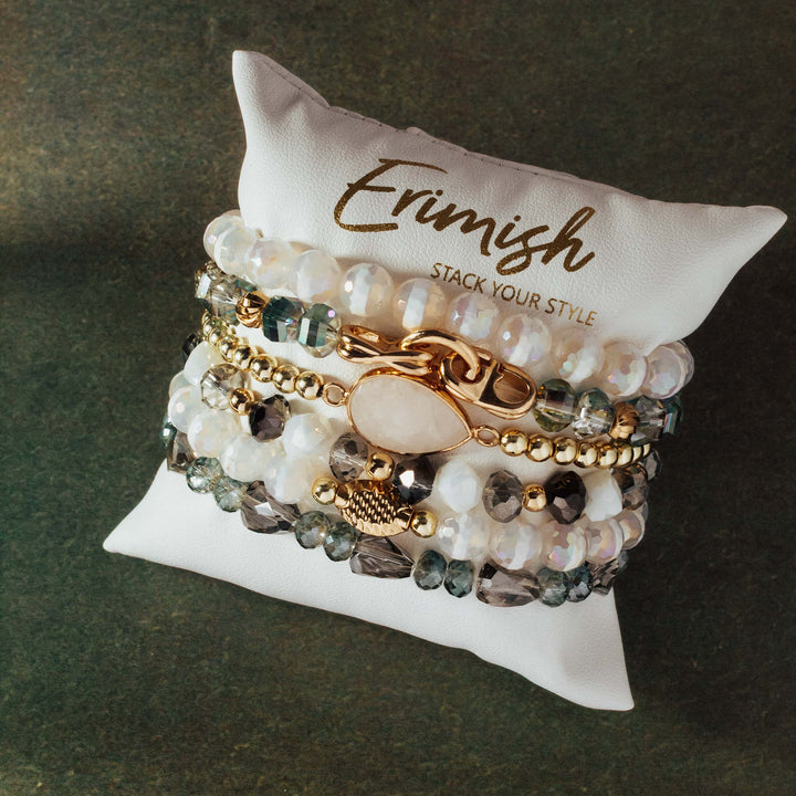 Misty Pillow Set