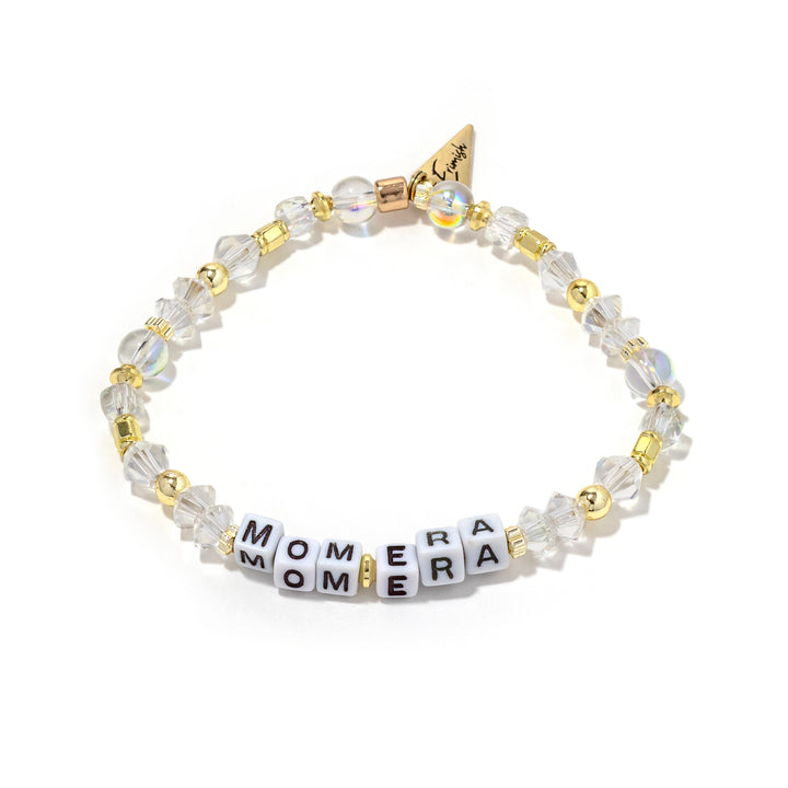 Mom Era Custom Bracelet