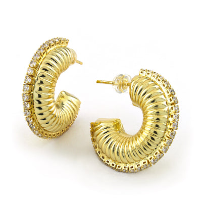 Monaco Earrings