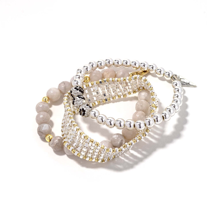 Monroe Starter Stack