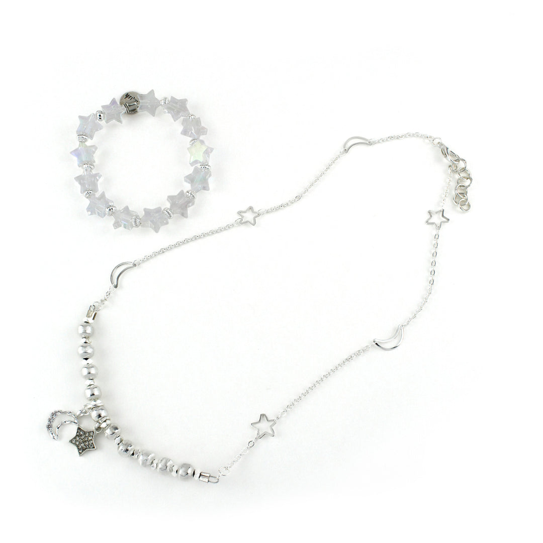 Moon and Stars Set (KIDS) - Erimish