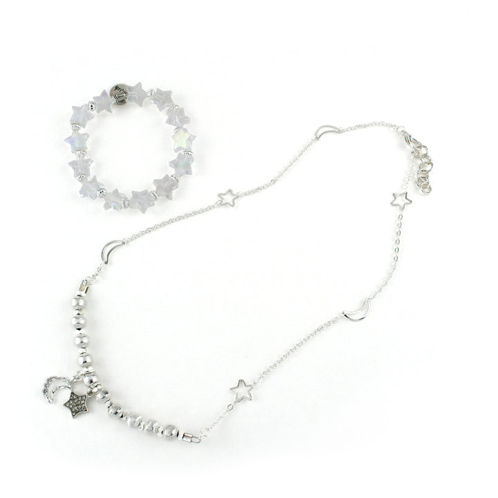 Moon and Stars Set (KIDS) - Erimish