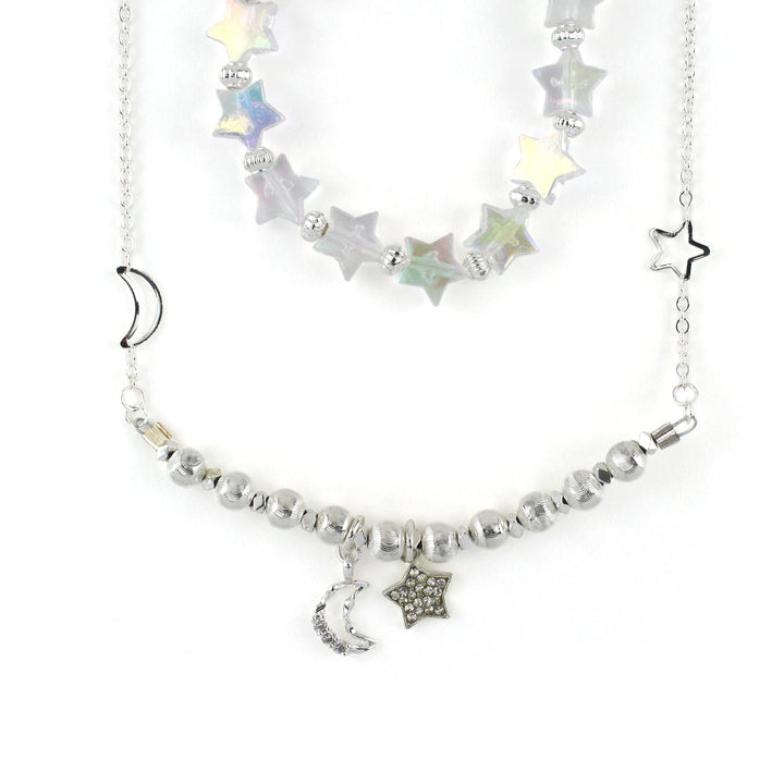 Moon and Stars Set (KIDS) - Erimish