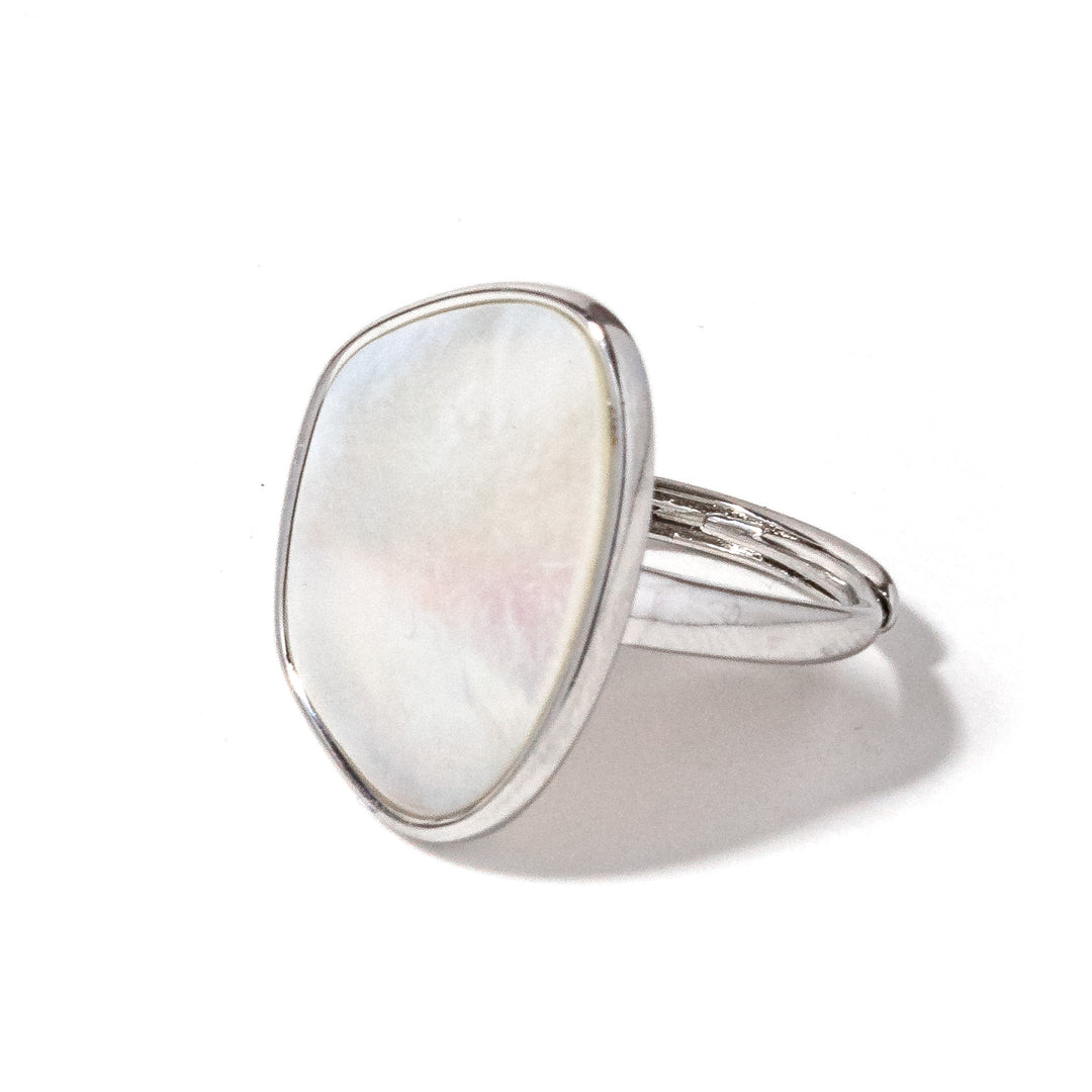 Moondust Ring