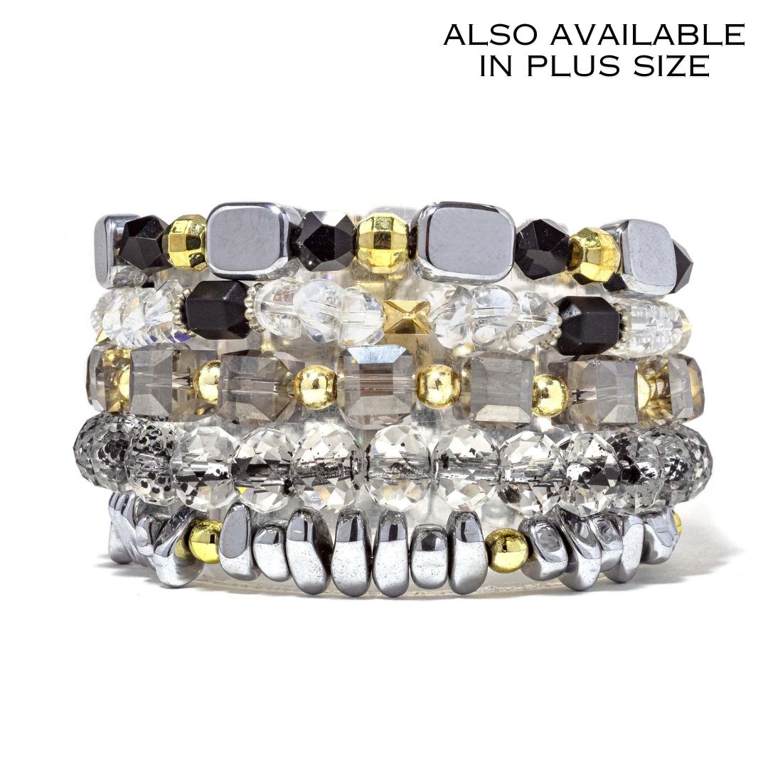 Moonstone Stack