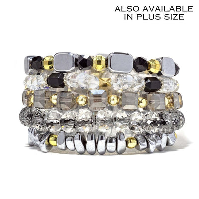 Moonstone Stack