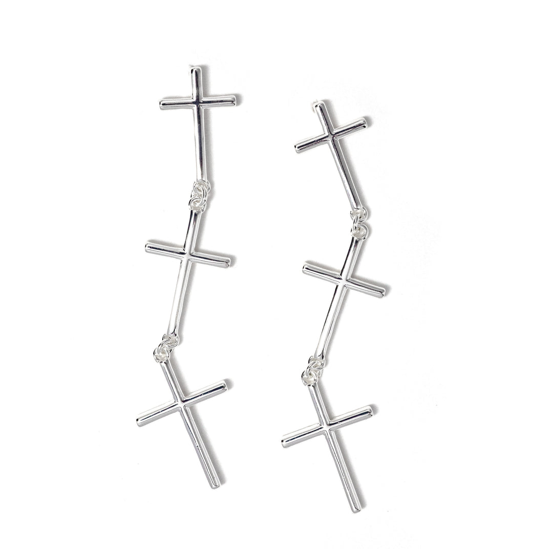 Moses Earrings