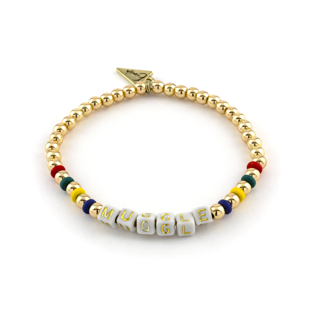 Muggle Bracelet - Erimish