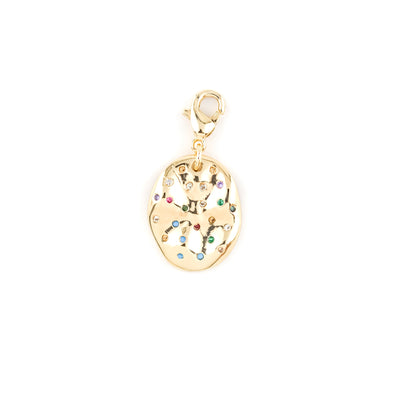 Gem Charm Multi