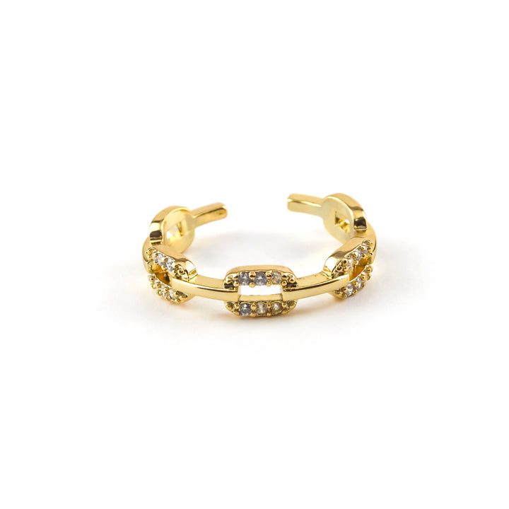 Multi Link Ring - Erimish