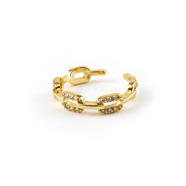 Multi Link Ring - Erimish
