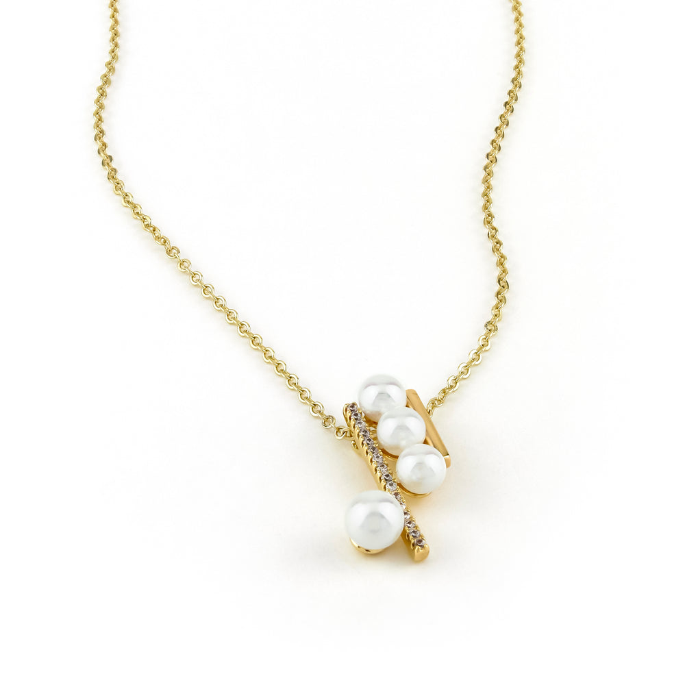 Music Necklace - Erimish