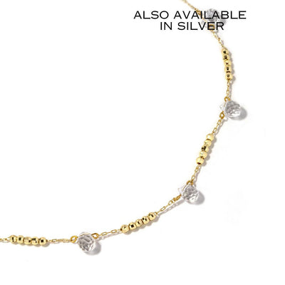 Nina Necklace