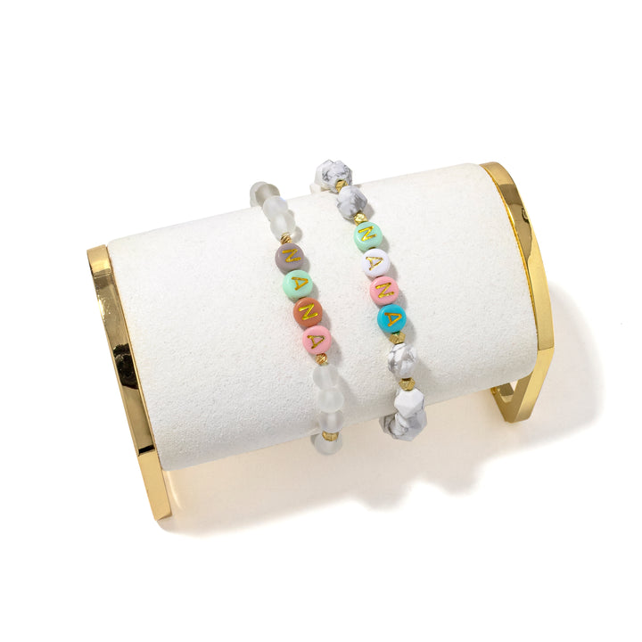Nana Custom Bracelet-M