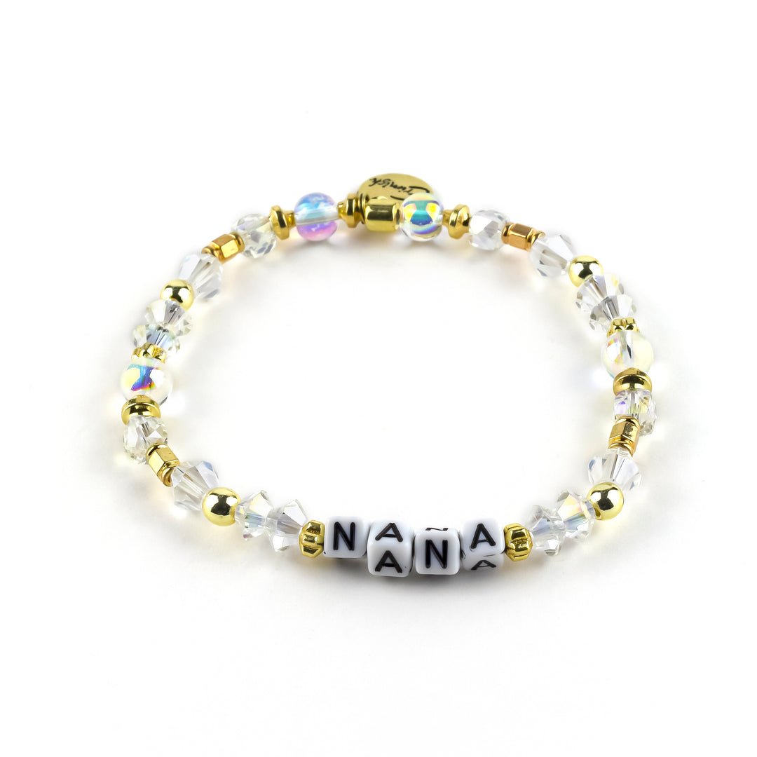 Nana Custom Bracelet-Q