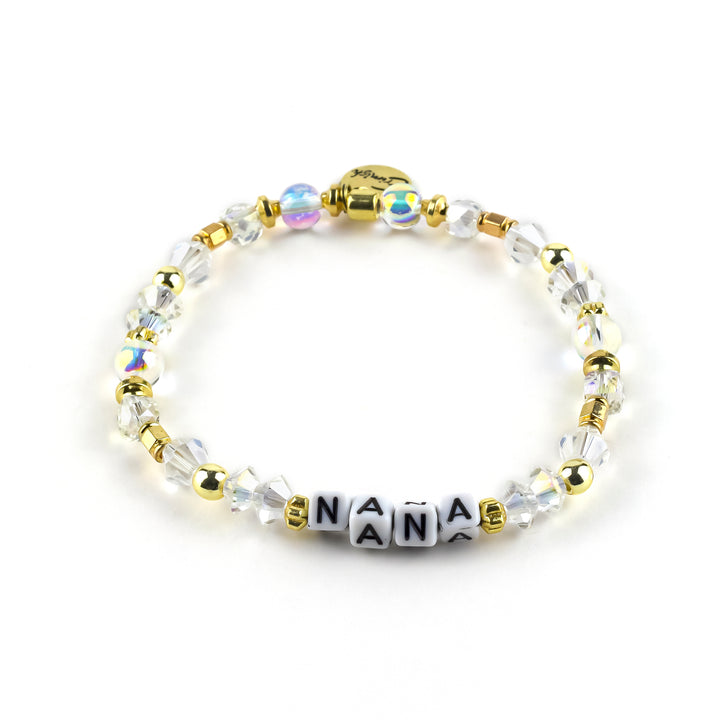 Nana Custom Bracelet-Q - Erimish