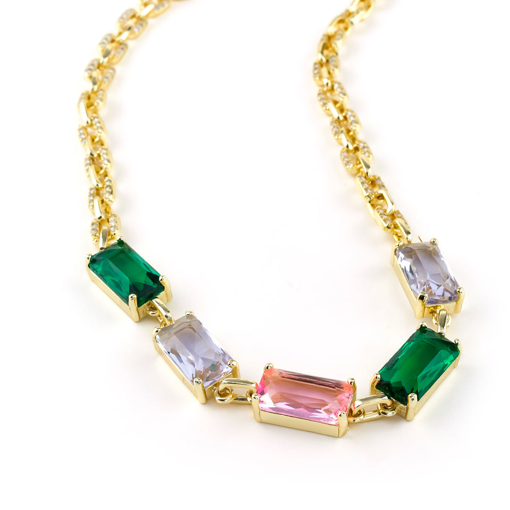 Nene Necklace - Erimish