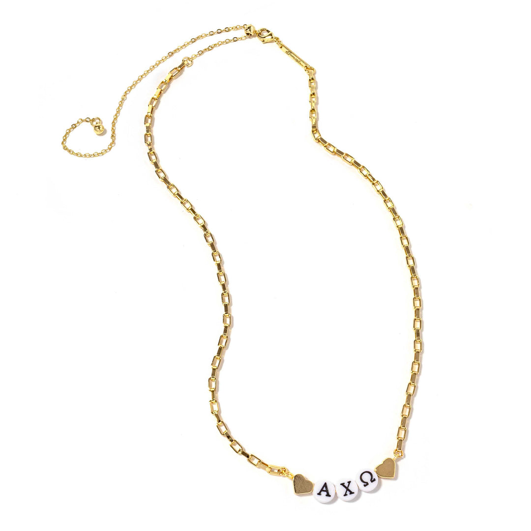Sorority Necklace