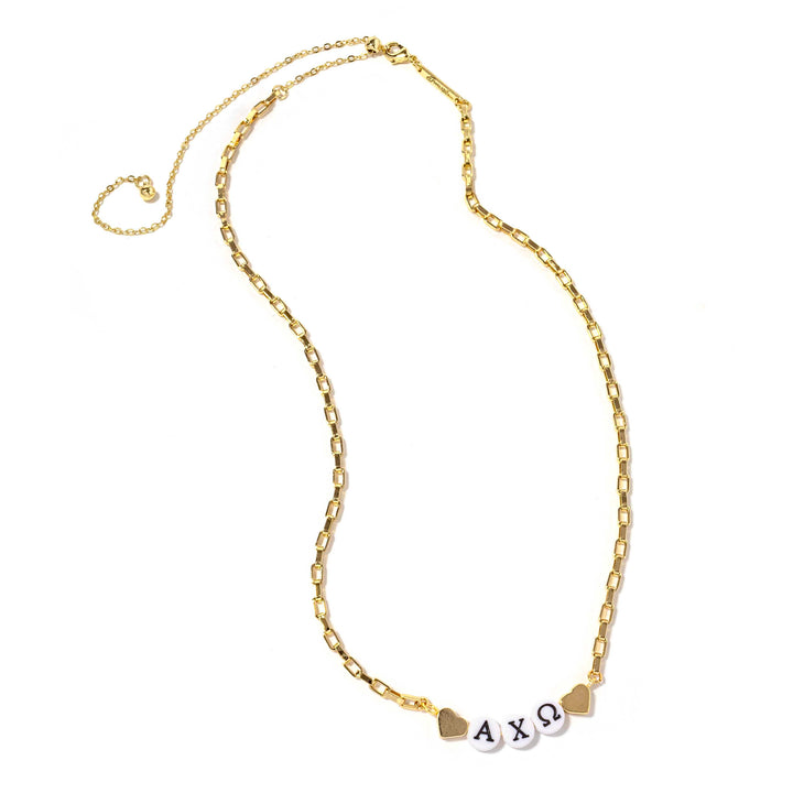 Sorority Necklace