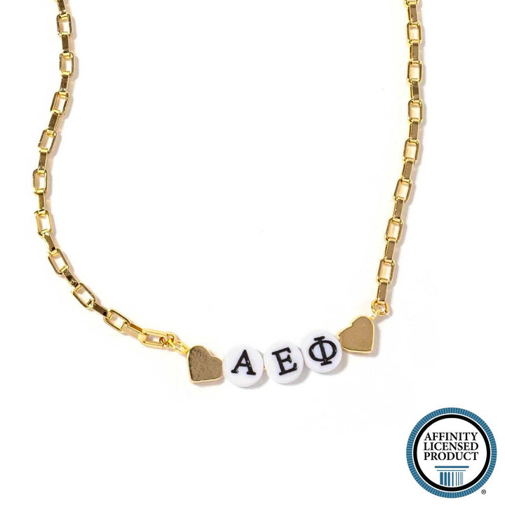 Sorority Necklace