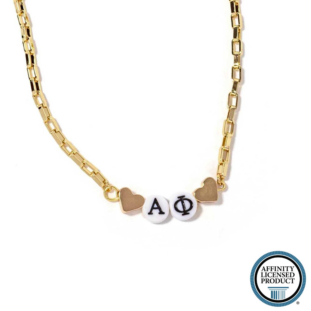 Sorority Necklace