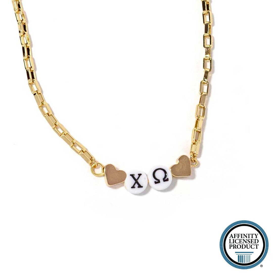 Sorority Necklace